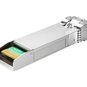 Omada 25GBase-SR SFP28 LC pārraidītājs