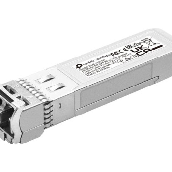Omada 25GBase-SR SFP28 LC pārraidītājs