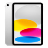 Apple iPad | 11 " | Silver | Liquid Retina | 2360 x 1640 pixels | 256 GB | Wi-Fi | Bluetooth | 5.3 | iOS