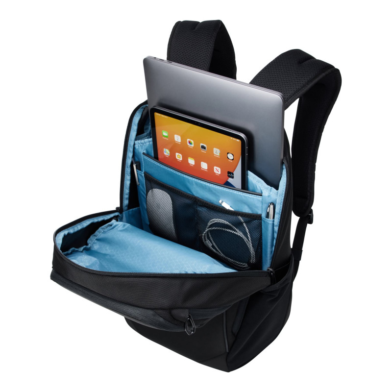 Thule | Accent Backpack 23L | TACBP2116 | Backpack for laptop | Black