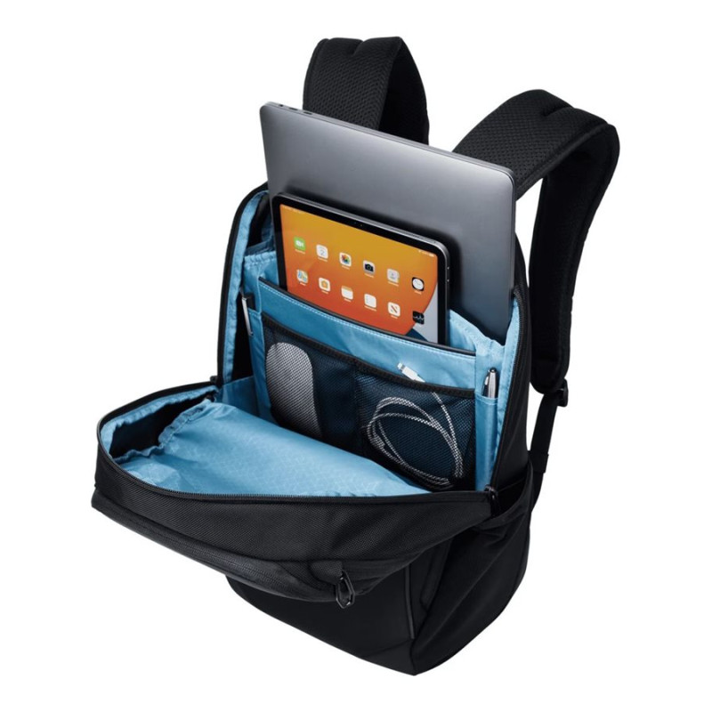Thule | Accent Backpack 23L | TACBP2116 | Backpack for laptop | Black
