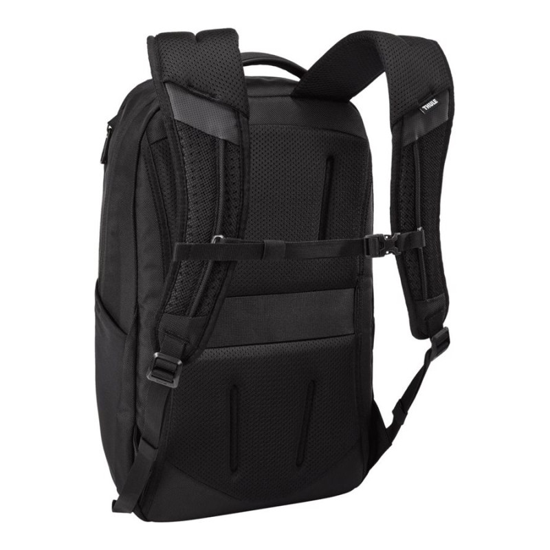 Thule | Accent Backpack 23L | TACBP2116 | Backpack for laptop | Black