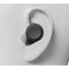 Sony austiņas | WF-C710N | Bluetooth | In-ear | Melna | Aktīvā trokšņu slāpēšana | Trokšņu samazināšana | Bezvadu