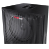 Sharp | Portatīvais skaļrunis | SUMOBOX Pro CP-LS200 High Performance | 200 W | Ūdensizturīgs | Bluetooth | Bezvadu savienojums | Pārnēsājams | Melns