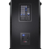 Sharp | Portatīvais skaļrunis | SUMOBOX Pro CP-LS200 High Performance | 200 W | Ūdensizturīgs | Bluetooth | Bezvadu savienojums | Pārnēsājams | Melns