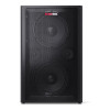 Sharp | Portatīvais skaļrunis | SUMOBOX Pro CP-LS200 High Performance | 200 W | Ūdensizturīgs | Bluetooth | Bezvadu savienojums | Pārnēsājams | Melns