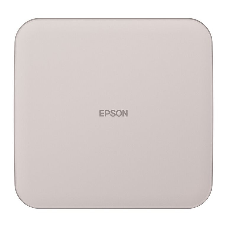 Epson | EF-61R | Full HD (1920x1080) | 700 ANSI lumenti | Rose Quartz | Wi‑Fi