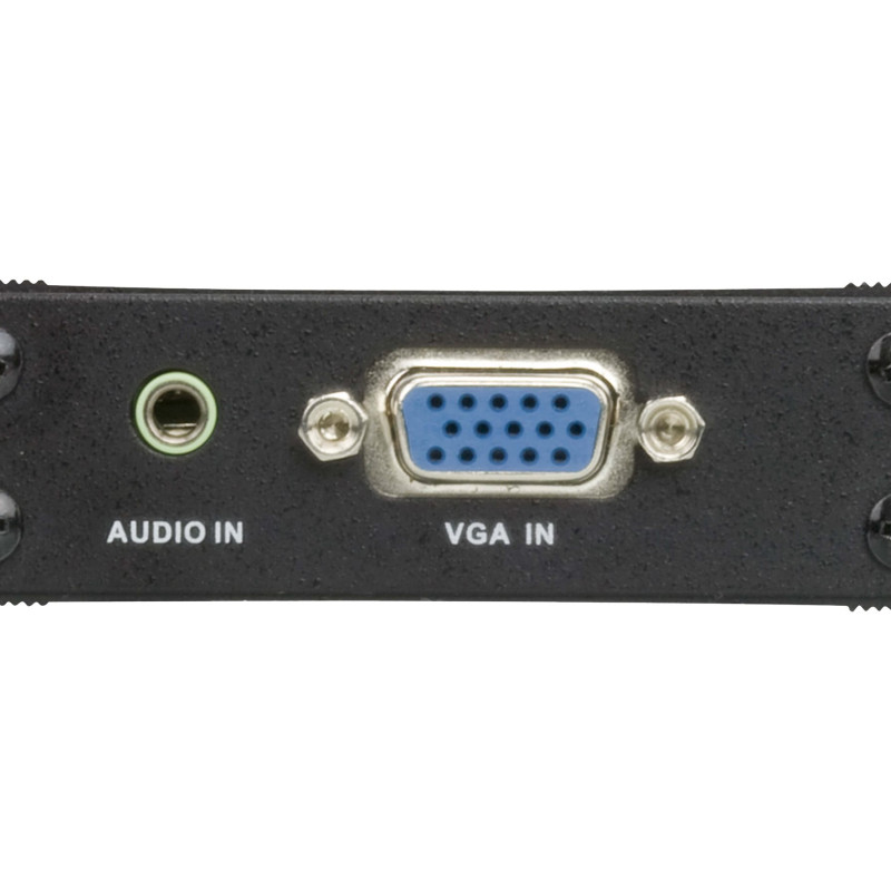 Aten | VGA/audio uz HDMI pārveidotājs | VC180-AT-G