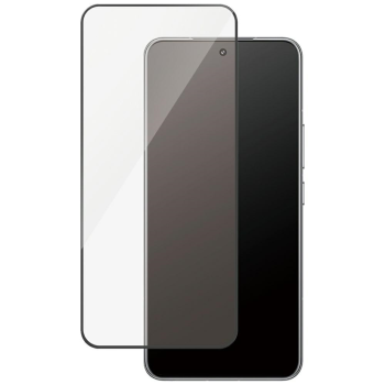 PanzerGlass Ekrāna aizsargs | Xiaomi | 15T/15T Pro | Caurspīdīgs | Ultra‑Wide Fit