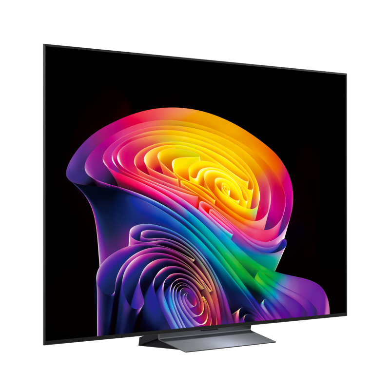 LG OLED77C61LA 77" (195 cm) 4K OLED evo Smart TV | LG