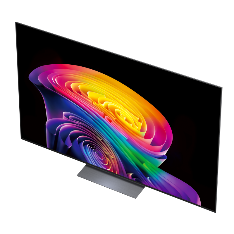 LG OLED77C61LA 77" (195 cm) 4K OLED evo Smart TV | LG