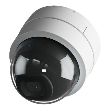 Ubiquiti | Īpaši kompakta un pret iejaukšanos droša 2K HD PoE kamera ar nakts redzi | G5 Dome Ultra | Dome | 4 MP | Fiksēta | Power over Ethernet (PoE) | IK06