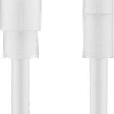 Goobay | Micro USB uzlādes un sinhronizācijas kabelis | 43837 | USB-A 2.0 uz Micro-USB USB 2.0 spraudnis (tips A) | USB 2.0 micro spraudnis (tips B)