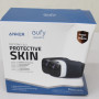 SALE OUT.  | Anker Eufy | 2 Set Silicone Skins In Black | 24 month(s) | DAMAGED PACKAGING