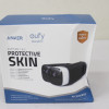 SALE OUT.  | Anker Eufy | 2 Set Silicone Skins In Black | 24 month(s) | DAMAGED PACKAGING