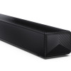 Sharp kompakts 2.1 skaņas josla ar bezvadu zemfrekvences skaļruni | HT-SBW121 | 240 W | Bluetooth | Bezvadu savienojums | Melns