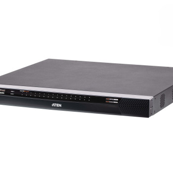 Aten | 1L/8-Remote Share 32P C5 KVM pār IP programmatūra | KN8032VB