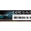 Silicon Power SSD | P34A60 | 2000 GB | PCIe Gen3x4 cietvielu disks | Lasīšanas ātrums 2200 MB/s | Rakstīšanas ātrums 1600 MB/s