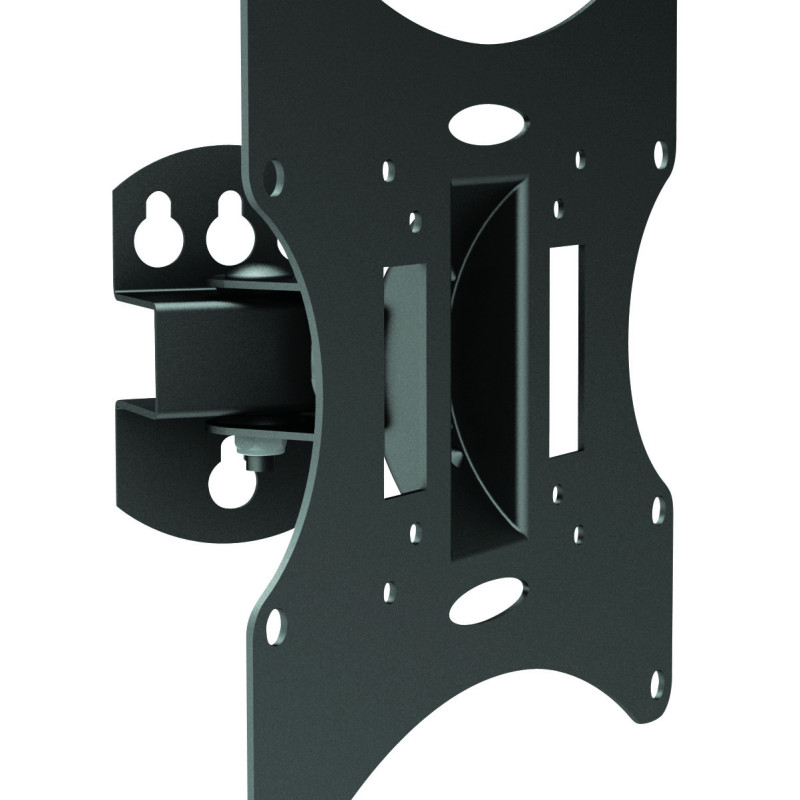 Sunne | Wall mount | LCD-A501K | Tilt, Swivel | 23-42 " | Maximum weight (capacity) 30 kg | Black