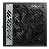 MSI Power Supply | MPG A850G PCIE5 | 850 W