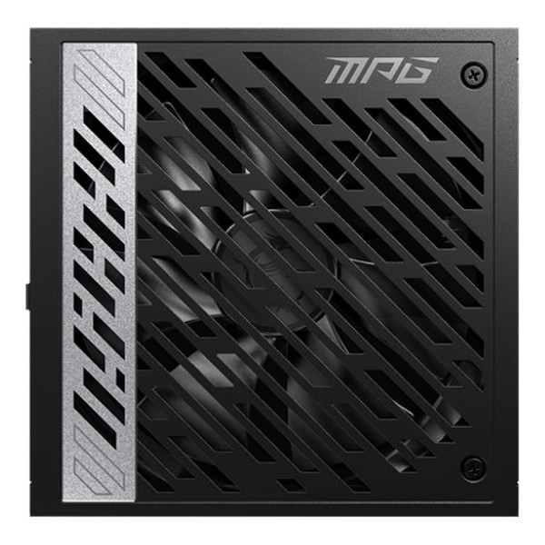MSI Power Supply | MPG A850G PCIE5 | 850 W