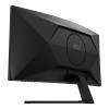 AOC CU34B3E izliekts 34" 3440x1440/21:9/300 cd/m²/4 ms HDMI, DisplayPort, USB, audio izvade | AOC