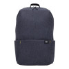 Xiaomi | Mi Casual Daypack | Backpack | Shoulder strap | Waterproof | Black