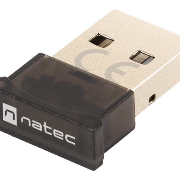 Natec Bluetooth 5.0 uztvērējs Fly | Natec | Bluetooth 5.0 Receiver | Fly