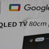 SALE OUT. Sharp 32HF3865E 32" (81cm) QLED Full HD Google TV | SALE OUT. | Sharp 32HF3865E | 32 | Smart TV | Google TV | DAMAGED PACKAGING