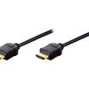 Digitus 4K HDMI 2.0 savienojuma kabelis | HDMI uz HDMI | 3 m