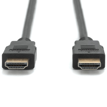 Digitus 4K HDMI 2.0 savienojuma kabelis | HDMI uz HDMI | 3 m