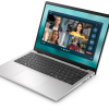 Dell 14 Essential PV14250 | Pro Platinum Silver | 14 " | FHD+ | 1920 x 1200 pixels | Anti-Glare | Intel Core i5 | 120U | 16 GB | DDR5 | Solid-state drive capacity 512 GB | Intel Graphics | Windows 11 Home | 802.11ax | Keyboard language English