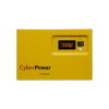 CyberPower | Invertori | CPS600E-DE | 600 VA | 420 W
