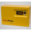 CyberPower | Invertori | CPS600E-DE | 600 VA | 420 W