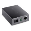 TP-LINK | VDM mediju konvertors ar 1-Portu PoE | TL-FC111PB-20 | 10/100M RJ45 ports