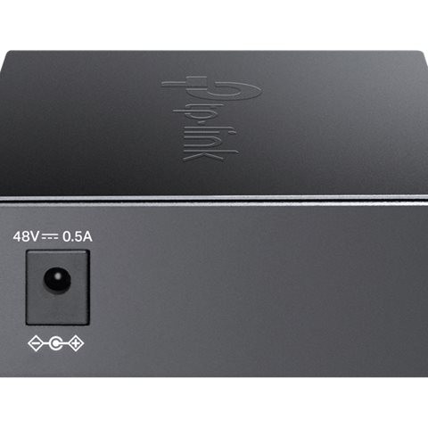 TP-LINK | VDM mediju konvertors ar 1-Portu PoE | TL-FC111PB-20 | 10/100M RJ45 ports