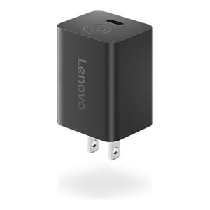 Lenovo GaN Nano | 65 W | 5V/9V/15V/20 V | Adapteris