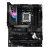 Asus ROG STRIX X870E-E GAMING WIFI | Procesoru saime AMD | Procesora ligzda AM5 | DDR5 | Atbalstītie cietā diska interfeisi SATA, M.2 | SATA savienotāju skaits 4