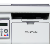 Pantum | Multifunkcionālais printeris | M6509NW | Lāzers | Melnbalts | Lāzera multifunkcija | A4 | Wi‑Fi