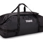 Thule | Chasm | Duffel soma | Ūdensnecaurlaidīga | Melna