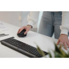 Targus | Mouse | ErgoFlip EcoSmart | Wireless | Bluetooth | Black