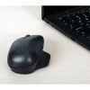 Targus | Mouse | ErgoFlip EcoSmart | Wireless | Bluetooth | Black