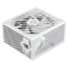 Gamemax PSU | GX PRO 750G WH | 750 W | Gold | Modular