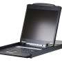 Aten | 16-portu PS/2-USB VGA 19