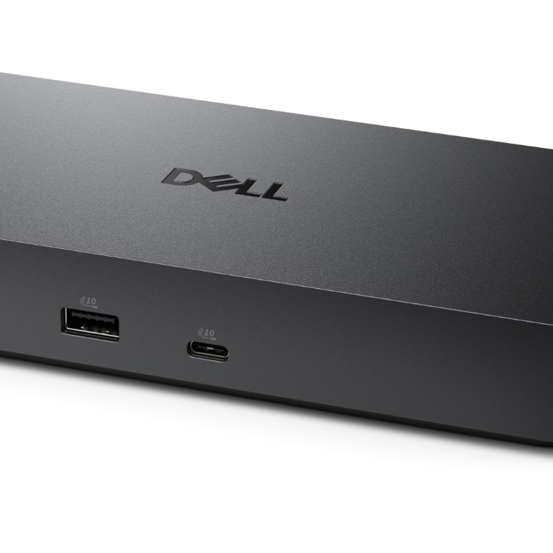 Dell Pro Thunderbolt 4 Smart Dock | SD25TB4 | DisplayPorts quantity 2 | HDMI ports quantity 1