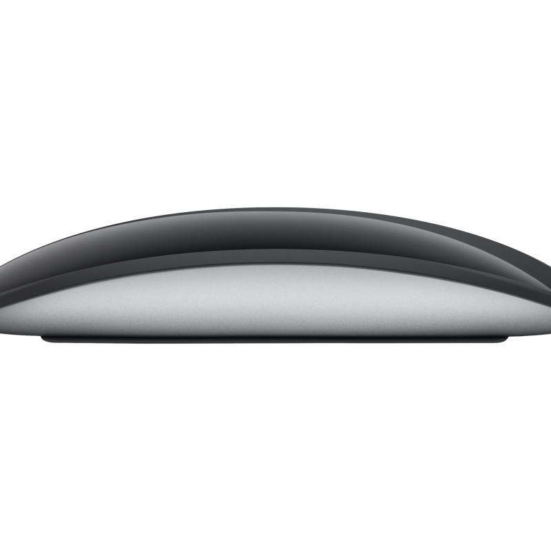 Apple Magic Mouse ar Multi-Touch virsmu | Bezvadu | Bluetooth | Melns