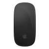 Apple Magic Mouse ar Multi-Touch virsmu | Bezvadu | Bluetooth | Melns
