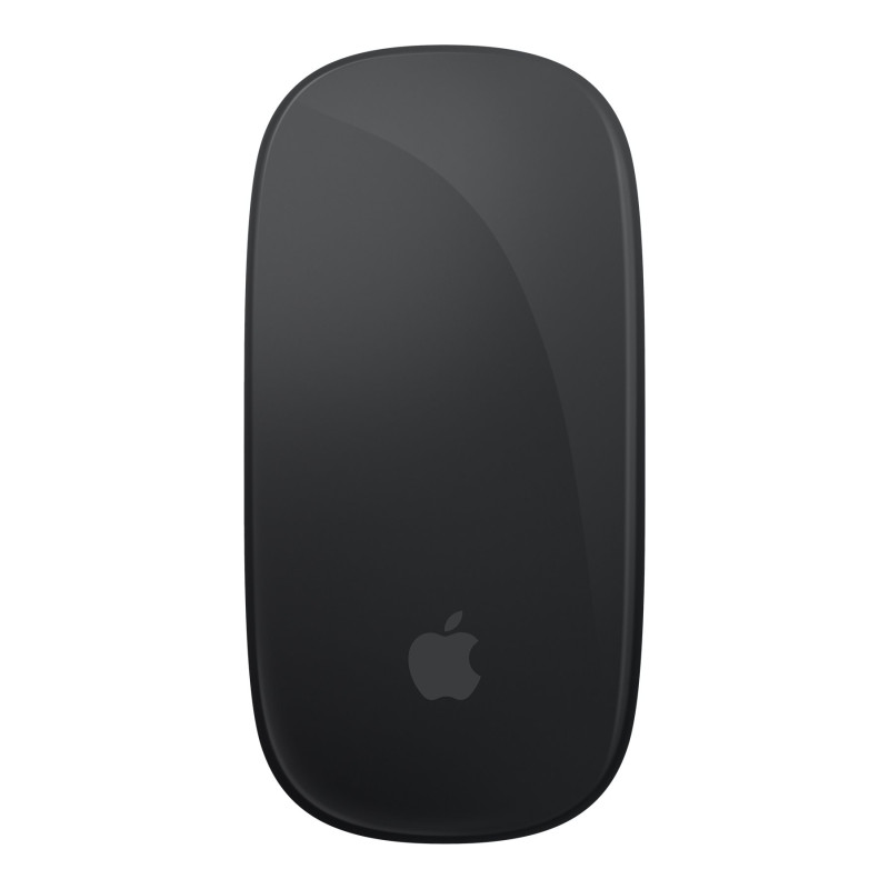 Apple Magic Mouse ar Multi-Touch virsmu | Bezvadu | Bluetooth | Melns