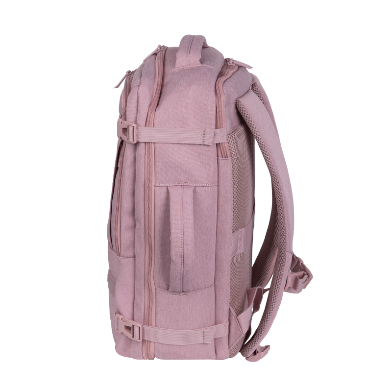 Natec Camel Lite | Der 15.6" izmēram | Mugursoma | Rozā