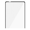 PanzerGlass | Ekrāna aizsargs | Motorola | Edge 20 Pro | Stikls | Melns | Pilna rāmja pārklājums; 100% skāriena saglabāšana; Apaļas malas | Saderīgs ar vāciņiem